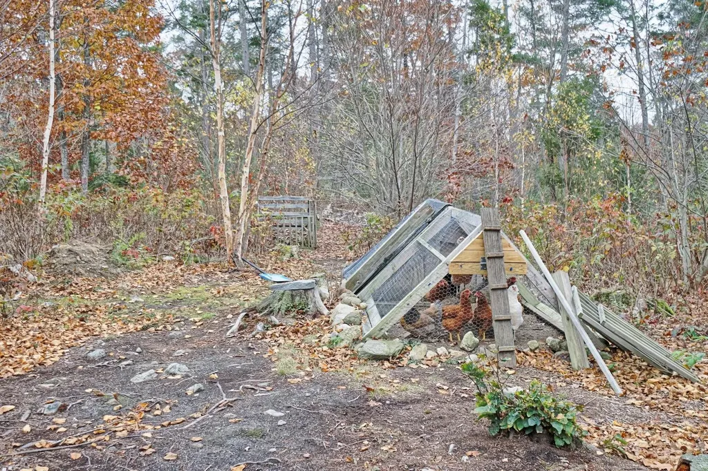 40 Todds Way Phippsburg ME 04562