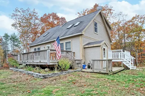 40 Todds Way Phippsburg ME 04562