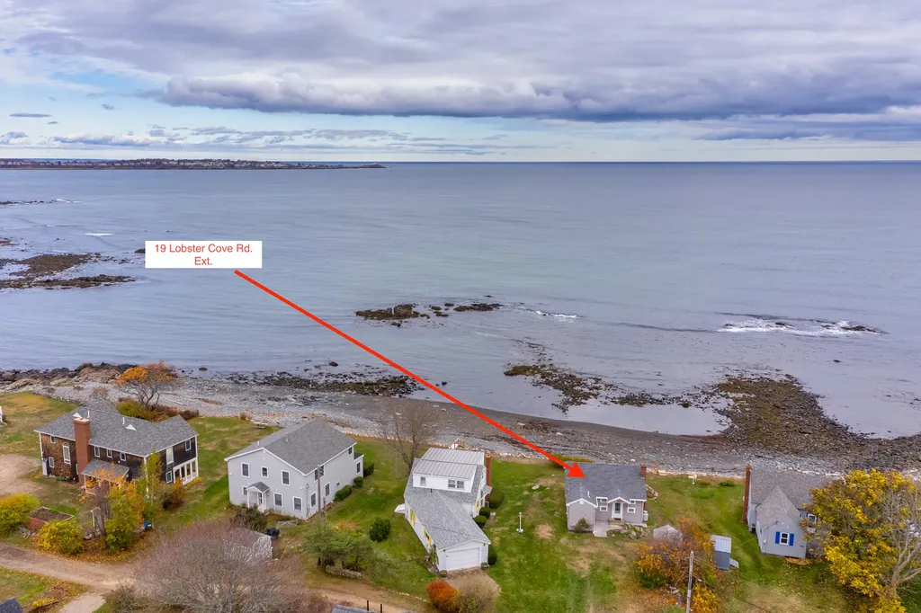 19 Lobster Cove Road Extension York ME 03909
