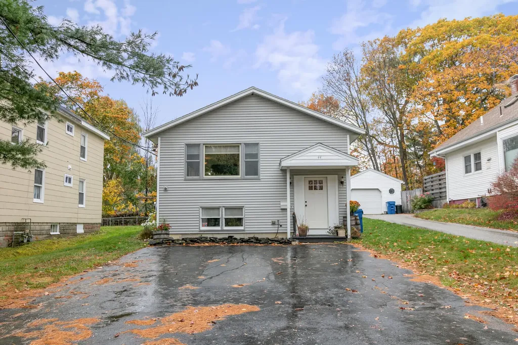 44 Bradley Street Portland ME 04102