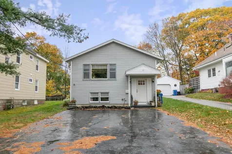 44 Bradley Street Portland ME 04102