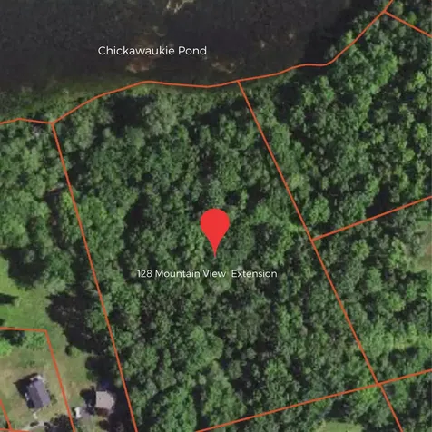 128 Mountain View Drive Rockland ME 04841