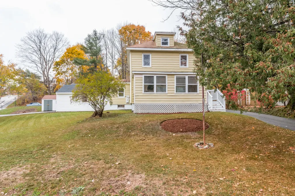 45 Lincoln Street Westbrook ME 04092