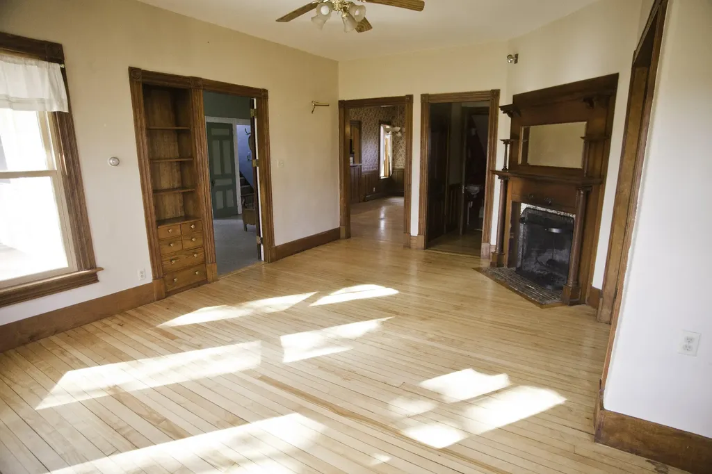 112 Hill Street Farmington ME 04938