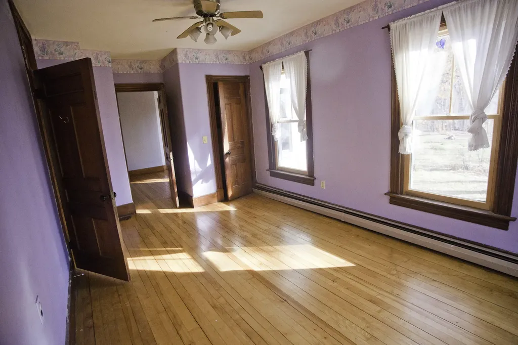 112 Hill Street Farmington ME 04938