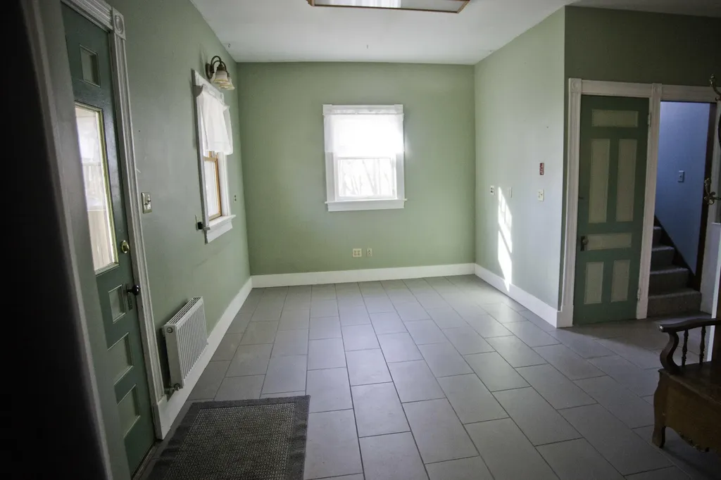 112 Hill Street Farmington ME 04938