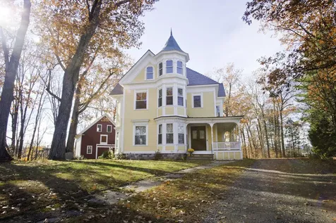 112 Hill Street Farmington ME 04938