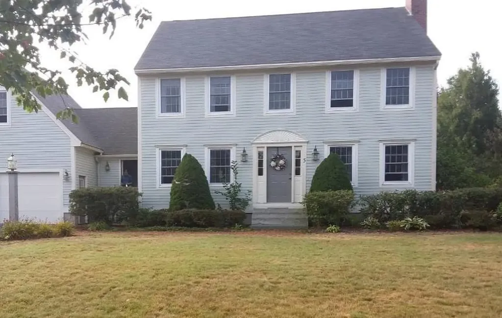 5 Tenney Lane Scarborough ME 04074