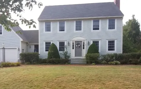 5 Tenney Lane Scarborough ME 04074