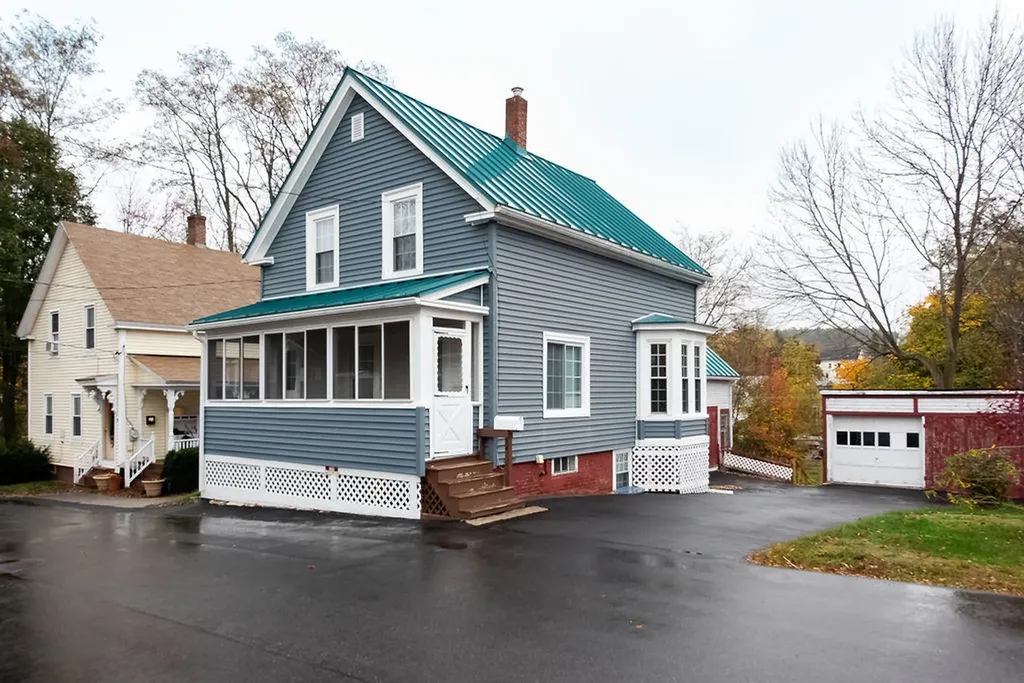 34 Tibbetts Street South Berwick ME 03908