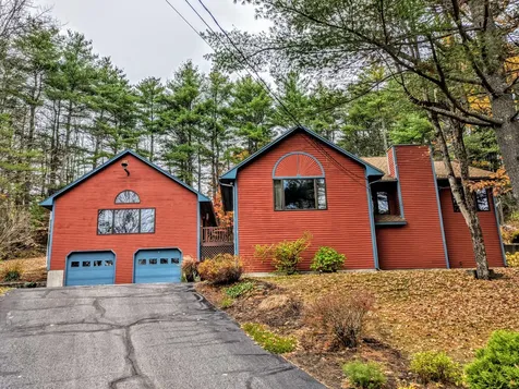 20 Orchard Lane Manchester ME 04351