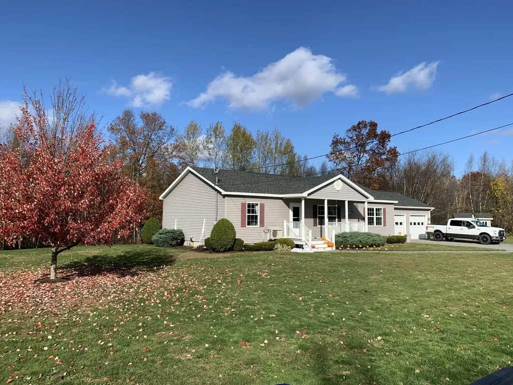 35 Littlefield Lane Old Town ME 04468