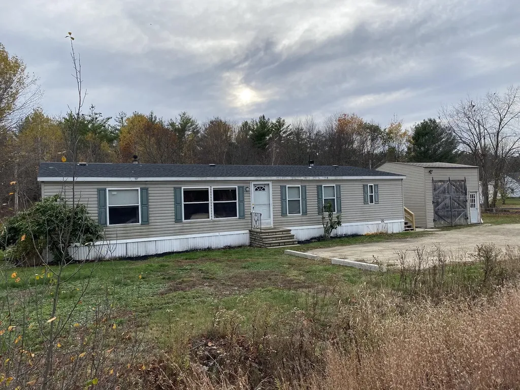 75 Hubbard Road Berwick ME 03901