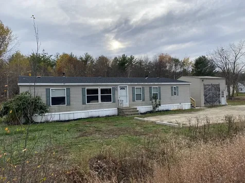 75 Hubbard Road Berwick ME 03901