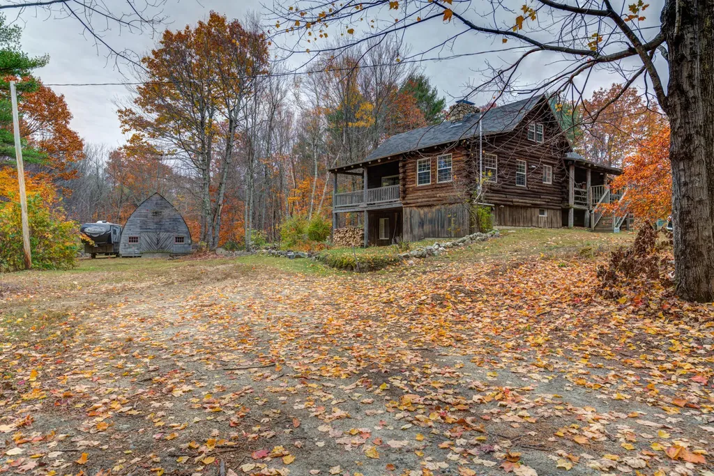 130 Colbath Road Poland ME 04274