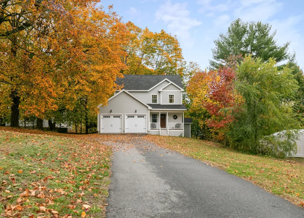 127 Bramblewood Drive Portland ME 04103