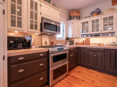 221 Kelley Point Road Jonesport ME 04649