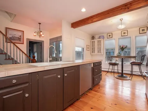 221 Kelley Point Road Jonesport ME 04649
