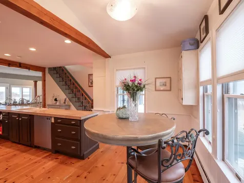 221 Kelley Point Road Jonesport ME 04649