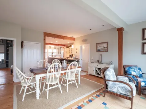 221 Kelley Point Road Jonesport ME 04649