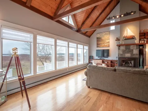 221 Kelley Point Road Jonesport ME 04649