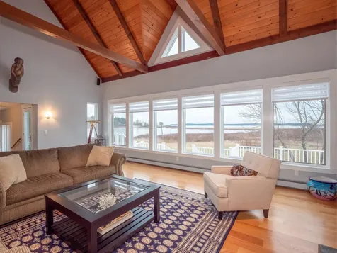 221 Kelley Point Road Jonesport ME 04649