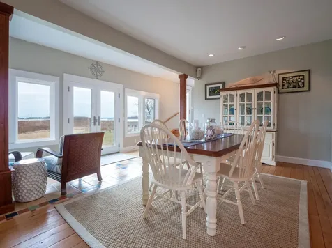 221 Kelley Point Road Jonesport ME 04649