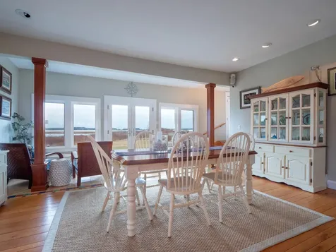 221 Kelley Point Road Jonesport ME 04649