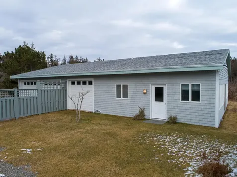 221 Kelley Point Road Jonesport ME 04649