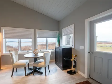 221 Kelley Point Road Jonesport ME 04649