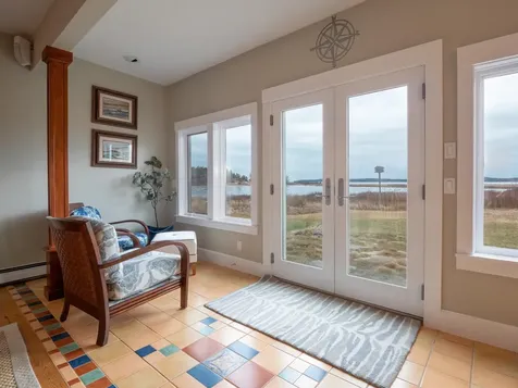 221 Kelley Point Road Jonesport ME 04649