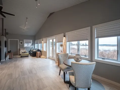 221 Kelley Point Road Jonesport ME 04649