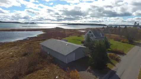 221 Kelley Point Road Jonesport ME 04649