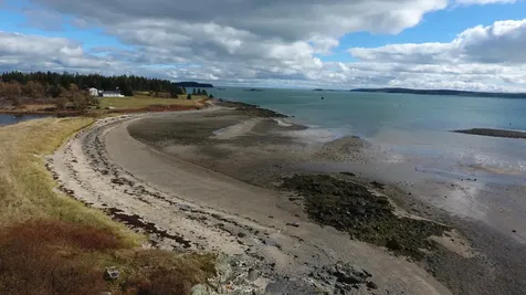 221 Kelley Point Road Jonesport ME 04649