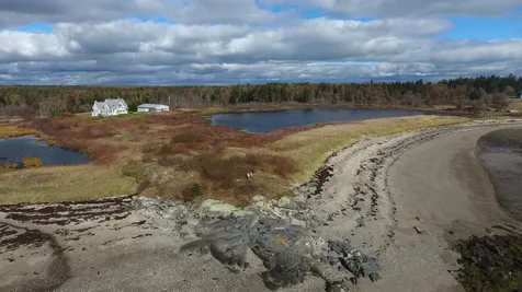 221 Kelley Point Road Jonesport ME 04649