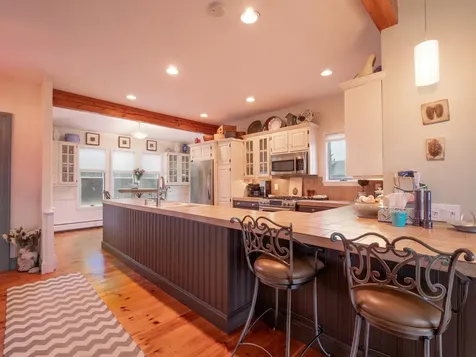 221 Kelley Point Road Jonesport ME 04649