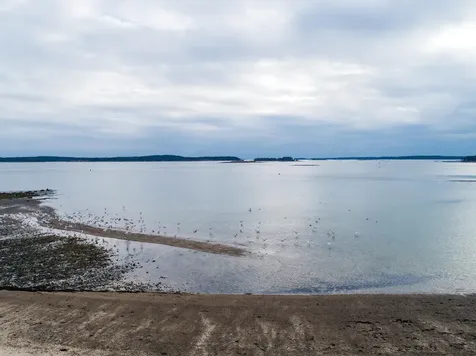 221 Kelley Point Road Jonesport ME 04649