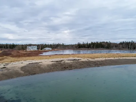 221 Kelley Point Road Jonesport ME 04649