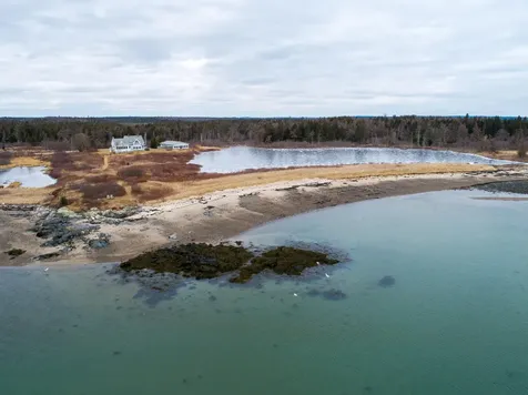 221 Kelley Point Road Jonesport ME 04649