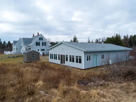 221 Kelley Point Road Jonesport ME 04649