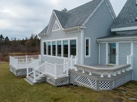 221 Kelley Point Road Jonesport ME 04649