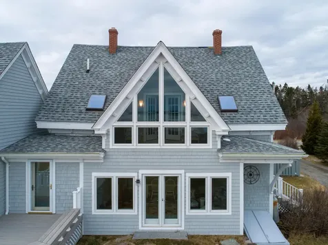221 Kelley Point Road Jonesport ME 04649