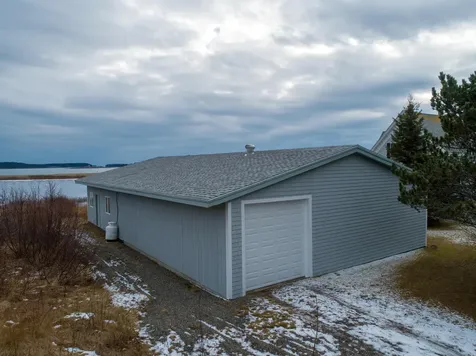 221 Kelley Point Road Jonesport ME 04649