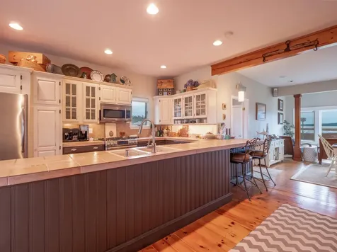 221 Kelley Point Road Jonesport ME 04649