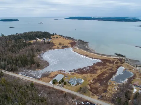 221 Kelley Point Road Jonesport ME 04649