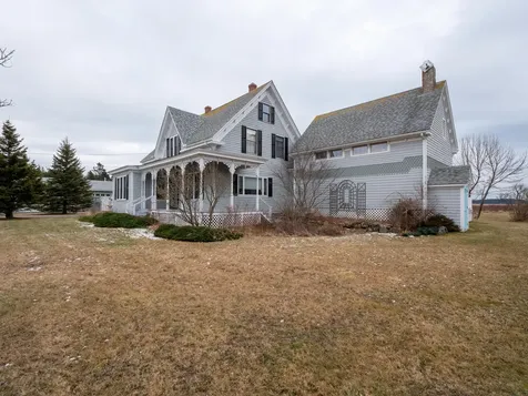 221 Kelley Point Road Jonesport ME 04649