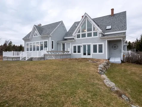 221 Kelley Point Road Jonesport ME 04649
