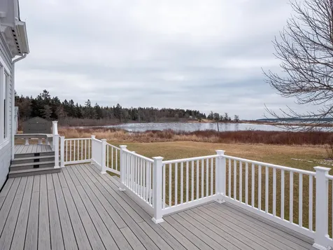 221 Kelley Point Road Jonesport ME 04649