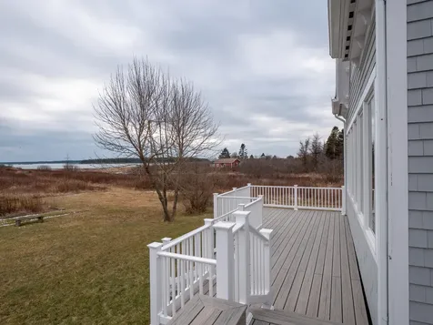 221 Kelley Point Road Jonesport ME 04649