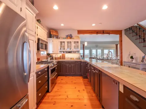 221 Kelley Point Road Jonesport ME 04649